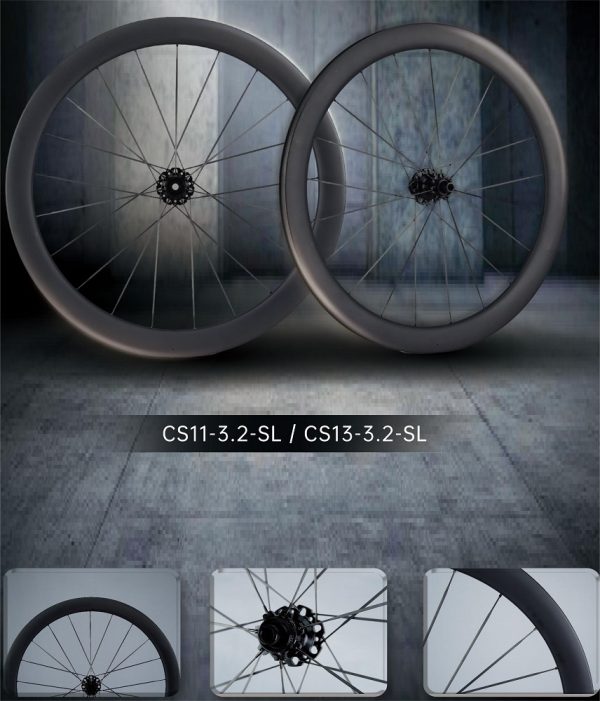 CS11-3.2-SL/CS13-3.2-SL - Image 5