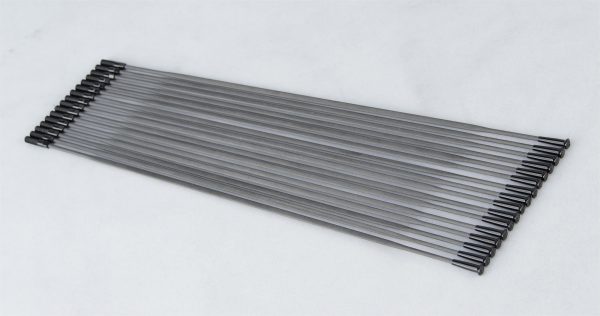 super light carbon spoke