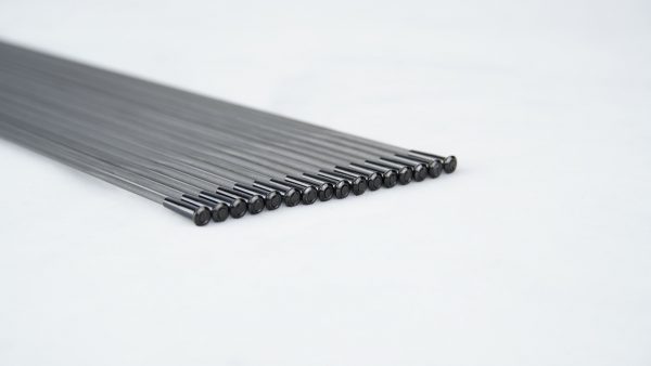super light carbon spoke