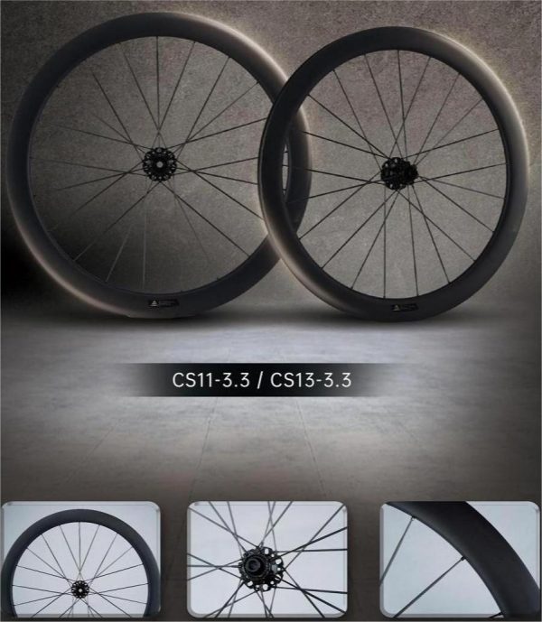 CS11-3.3/CS13-3.3 - Image 3