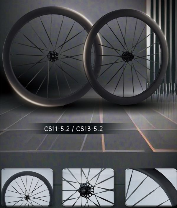 CS11-5.2/CS13-5.2 - Image 7