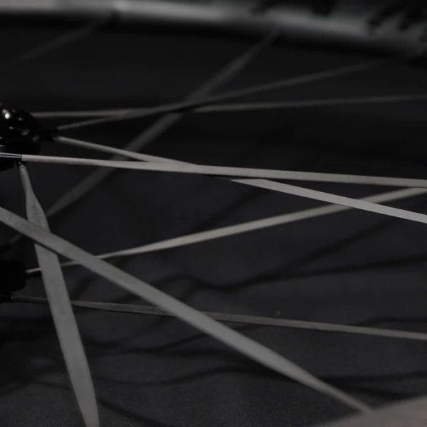 carbon spoke for wheels