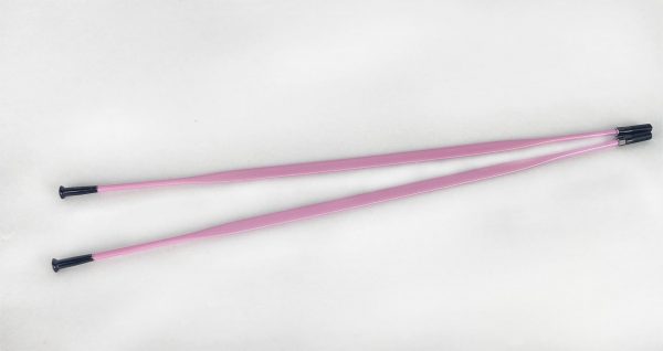 pink carbon spokes for cycling wheels