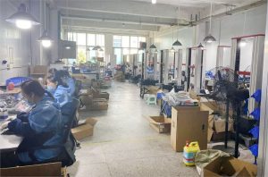 workshop for spokes
