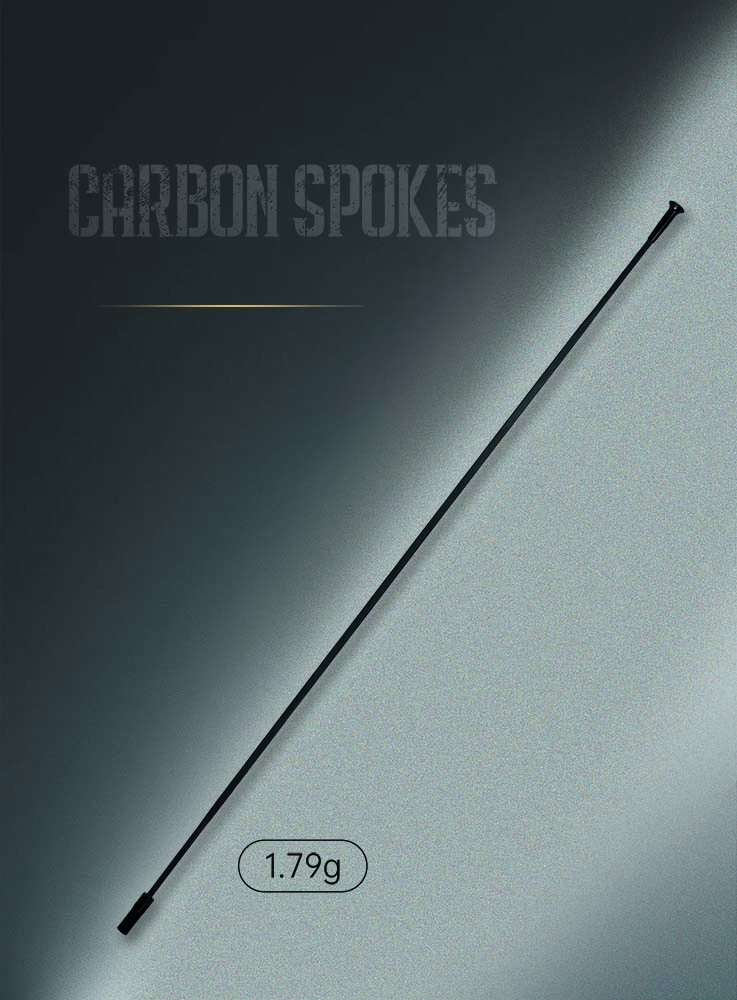carbon spoke 1.79g